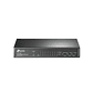 TP-Link TL-SF1009P Switch 8x10/100 Poe+ 1x10/100 - Miniatura 1