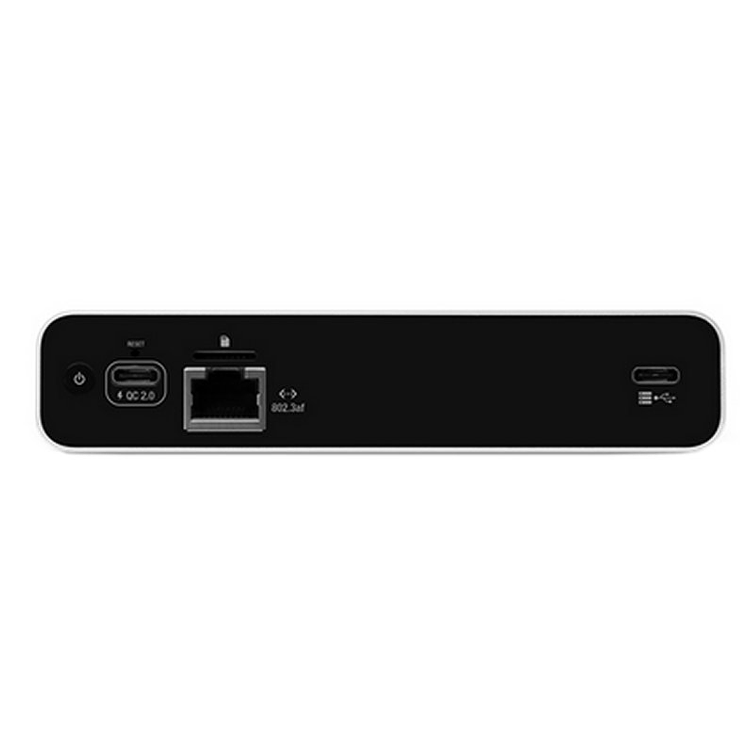 Ubiquiti UniFi Cloud Key UCK-G2-PLUS PoE 2