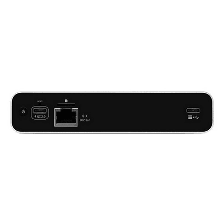 Ubiquiti UniFi Cloud Key UCK-G2-PLUS PoE 2