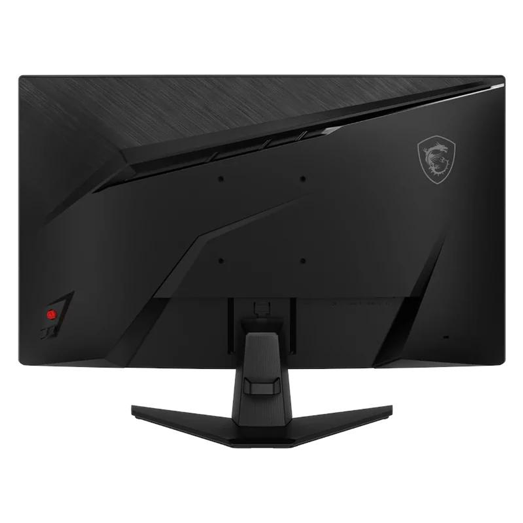 MSI MAG274CQF Monitor 27