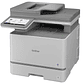 Brother Multifunción Láser Color MFCL8970CDW - Miniatura 2