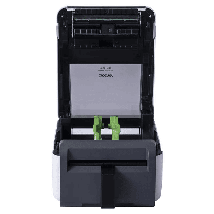 Brother Impresora Térmica TD4555DNWBFC 4