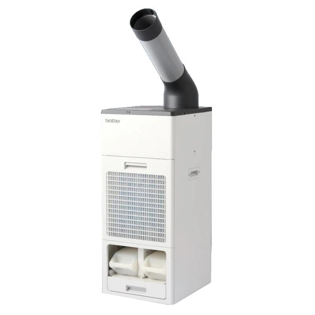 Brother Aire acondicionado portátil PD7100S 1