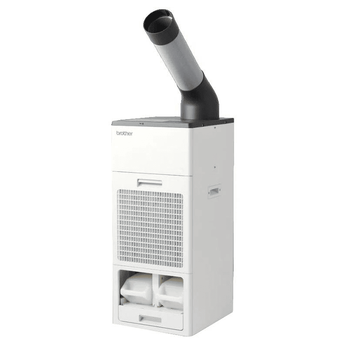 Brother Aire acondicionado portátil PD7100S 1