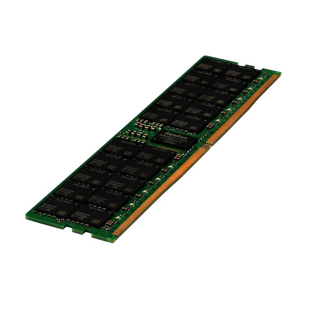 HPE DIMM 32GB 2RX8 PC5-5600B-R 1