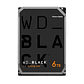 Western Digital Black WD6004FZBX 6TB SATA-600 - Thumbnail 1