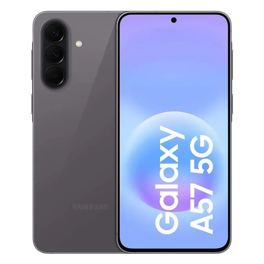 Samsung Galaxy A57 5G EE 128GB Grey 1