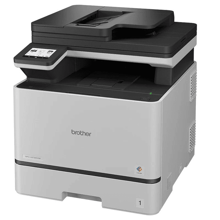 Brother Multifunción Láser Color MFCL8730CDW 2