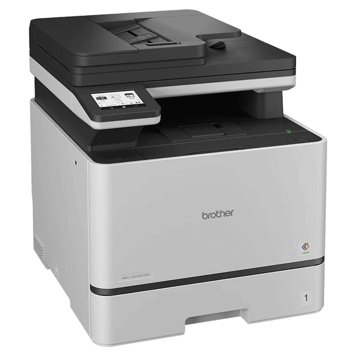 Brother Multifunción Láser Color MFCL8730CDW 3