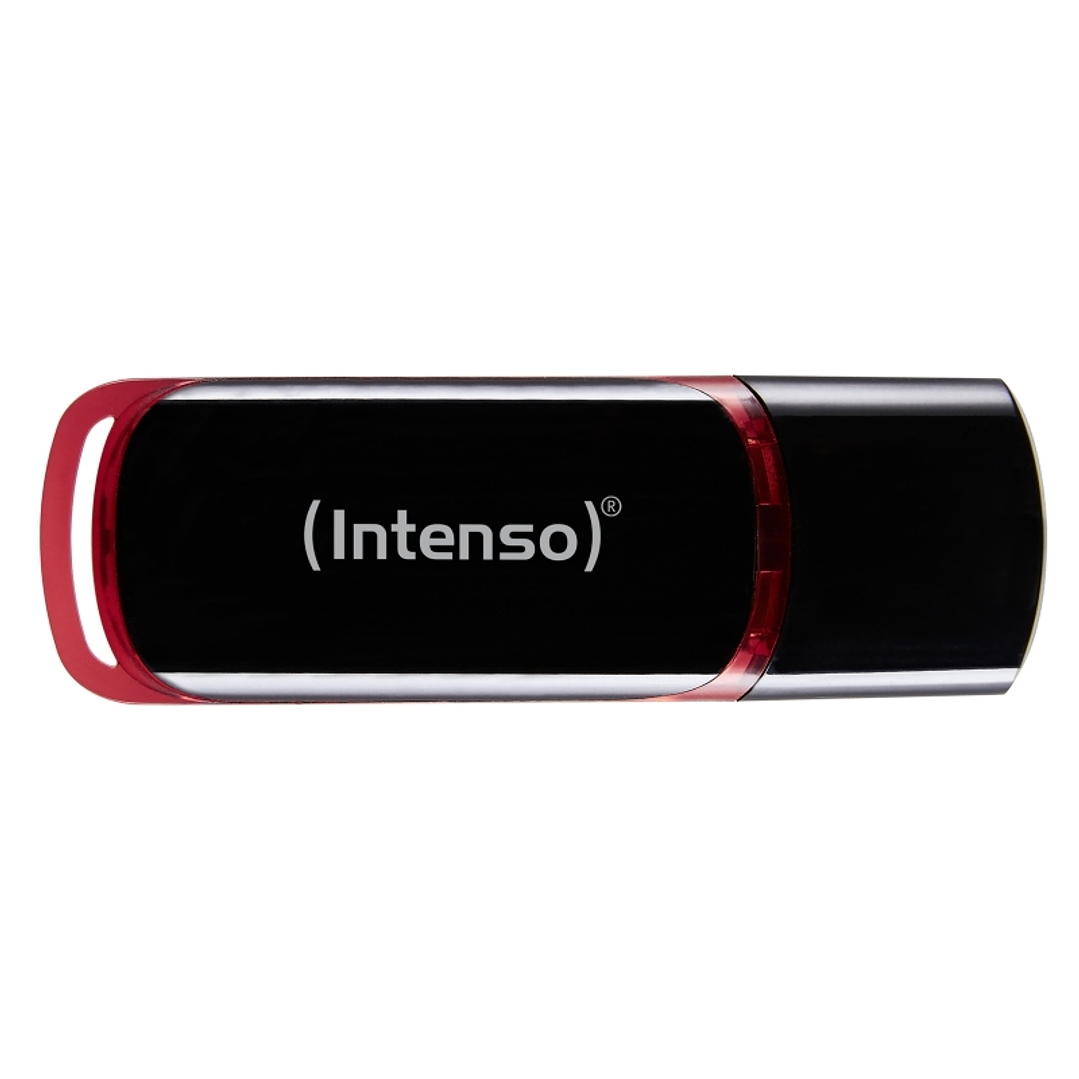 Intenso 3511490 Lápiz USB 2.0 Business 64GB 1