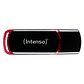 Intenso 3511490 Lápiz USB 2.0 Business 64GB - Miniatura 1