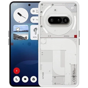 Nothing Phone (3a) Smartphone Pantalla 6,77