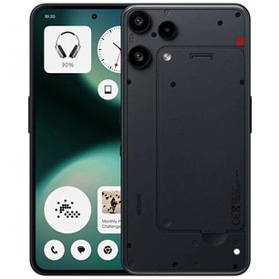 Nothing Phone (3a) Lite Smartphone Pantalla 6,77