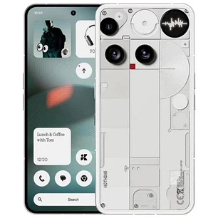 Nothing Phone (3) Smartphone Pantalla 6,67