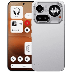 Nothing Phone (4a) Pro Smartphone Pantalla 6,83
