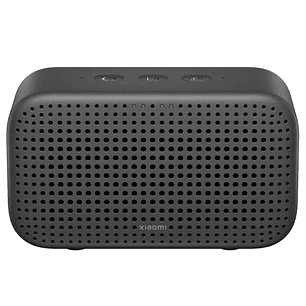 Xiaomi Smart Speaker Lite Altavoz Inteligente WiFi Bluetooth 5.1 - 2 Microfonos - Altavoz de Rango Completo de 1,75