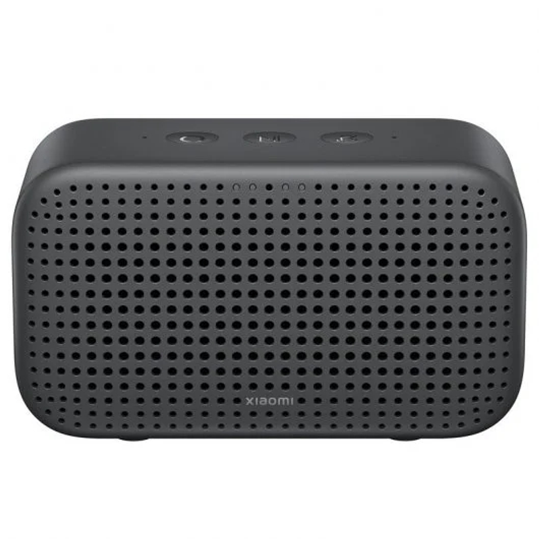 Xiaomi Smart Speaker Lite Altavoz Inteligente WiFi Bluetooth 5.1 - 2 Microfonos - Altavoz de Rango Completo de 1,75