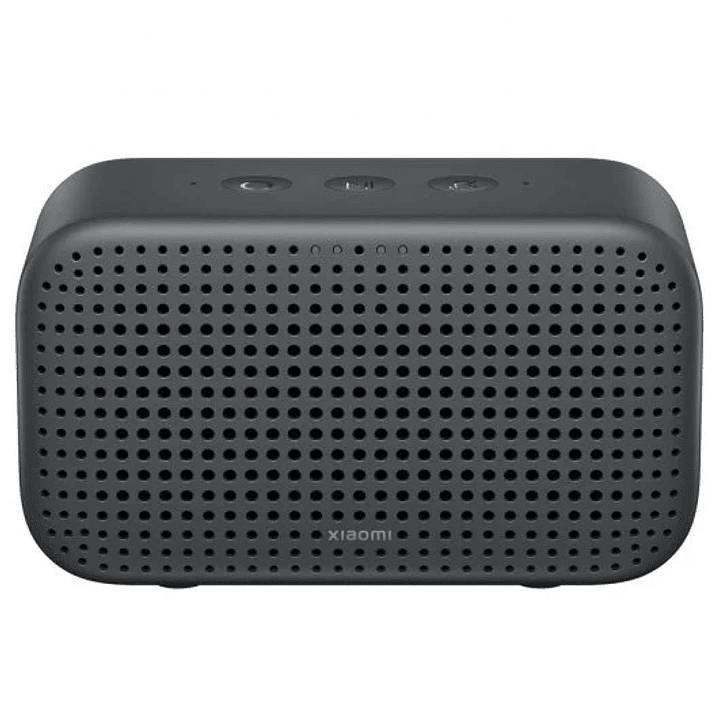 Xiaomi Smart Speaker Lite Altavoz Inteligente WiFi Bluetooth 5.1 - 2 Microfonos - Altavoz de Rango Completo de 1,75