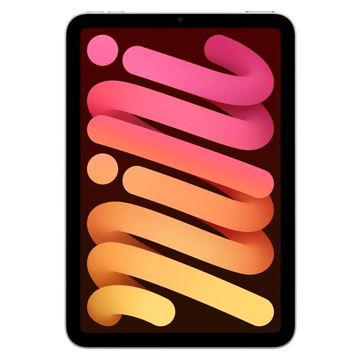 Apple IPAD MINI 2024 WI-FI 128GB STARLIGHT 3