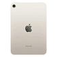 Apple IPAD MINI 2024 WI-FI 128GB STARLIGHT - Miniatura 4