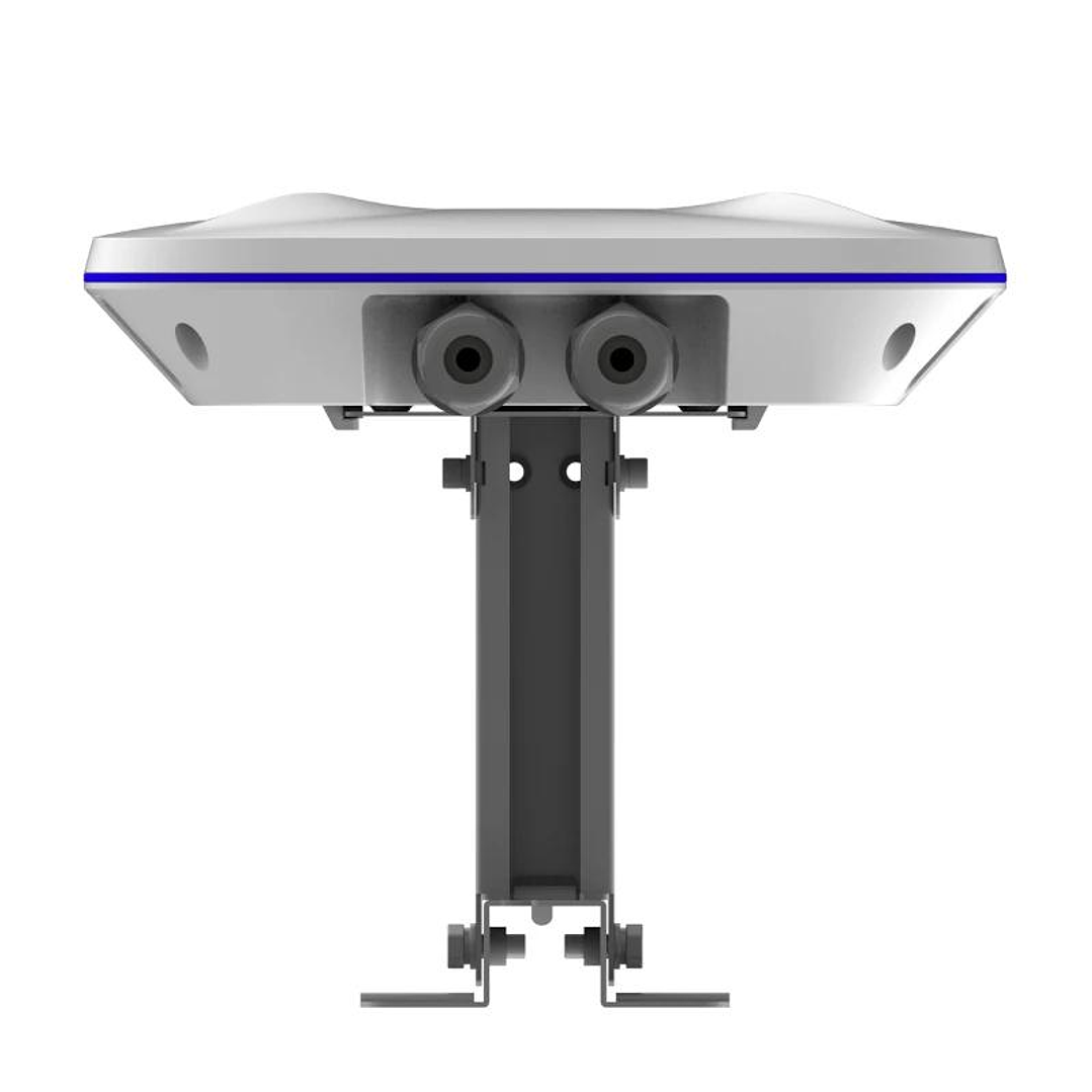 Reyee AX1800 Wi-Fi 6 Outdoor Access Point. IP68, 3