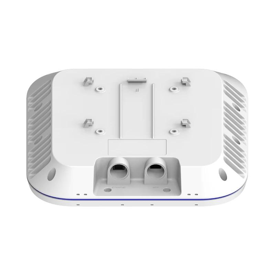 Reyee AX1800 Wi-Fi 6 Outdoor Access Point. IP68, 4