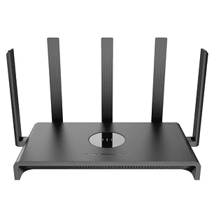 Reyee RG-EW3000GX PRO Router Gaming WiFi6 AX3000 D