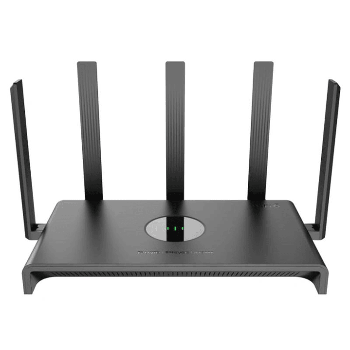 Reyee RG-EW3000GX PRO Router Gaming WiFi6 AX3000 D 1