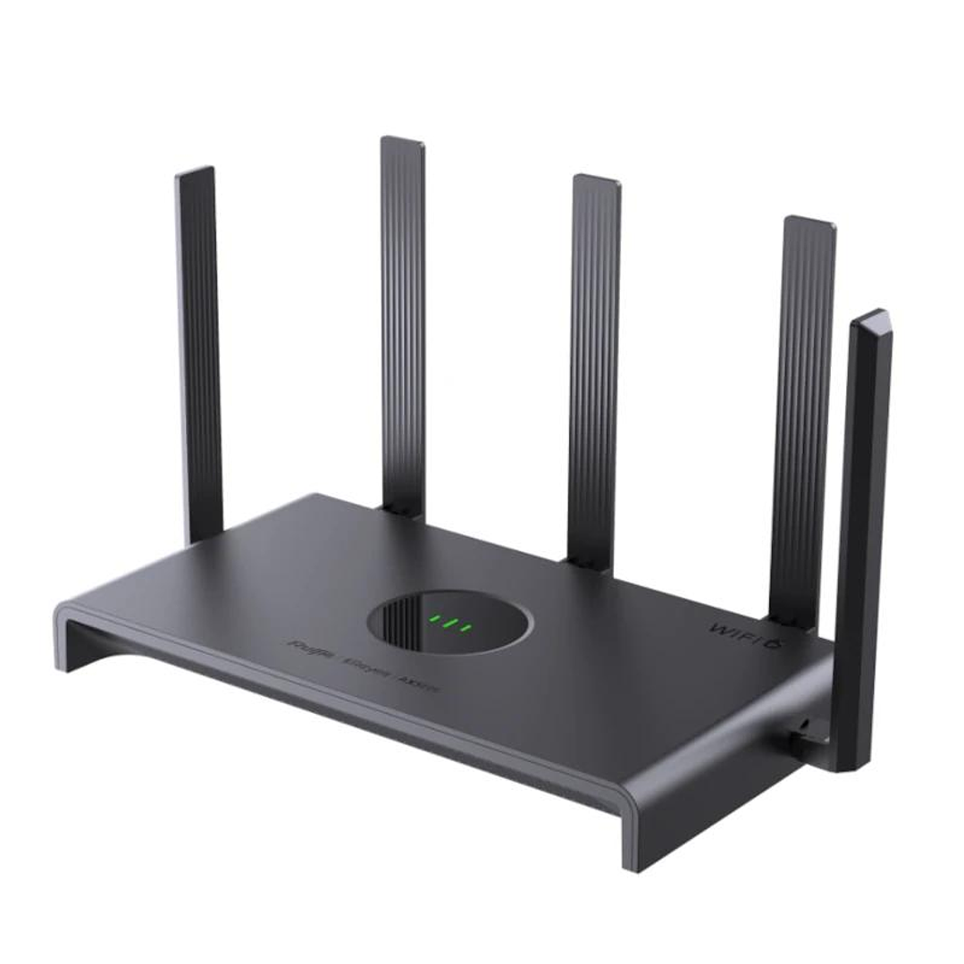 Reyee RG-EW3000GX PRO Router Gaming WiFi6 AX3000 D 2