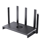 Reyee RG-EW3000GX PRO Router Gaming WiFi6 AX3000 D - vignette 2
