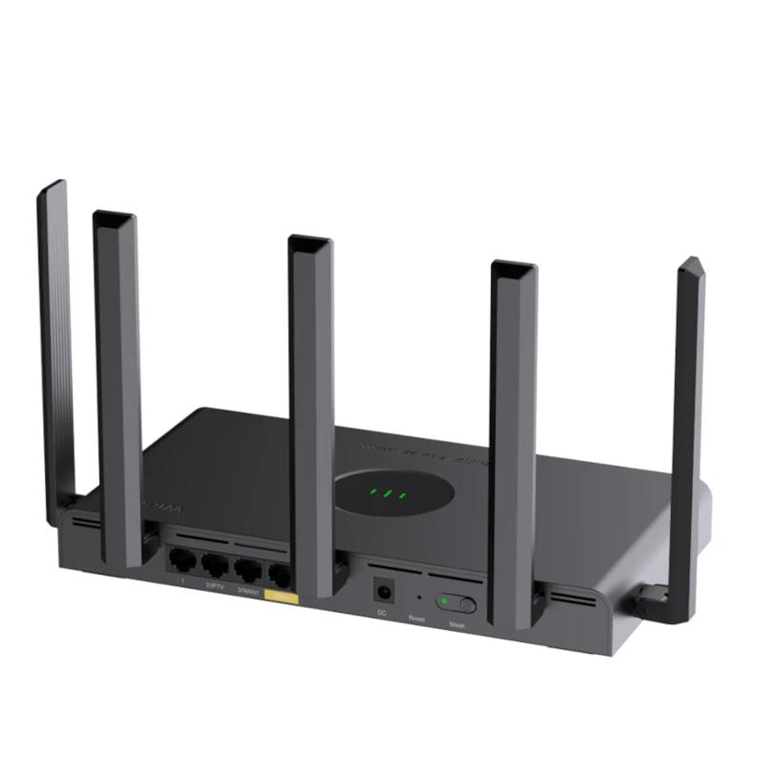 Reyee RG-EW3000GX PRO Router Gaming WiFi6 AX3000 D 3