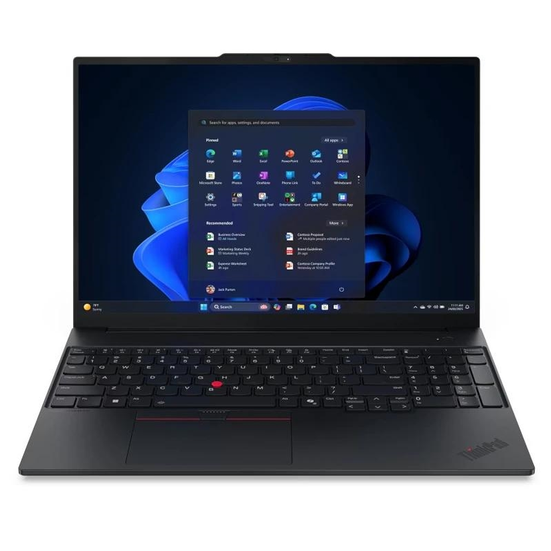 Lenovo TP E16 U7-255H 16GB 512GB W11Pro 16