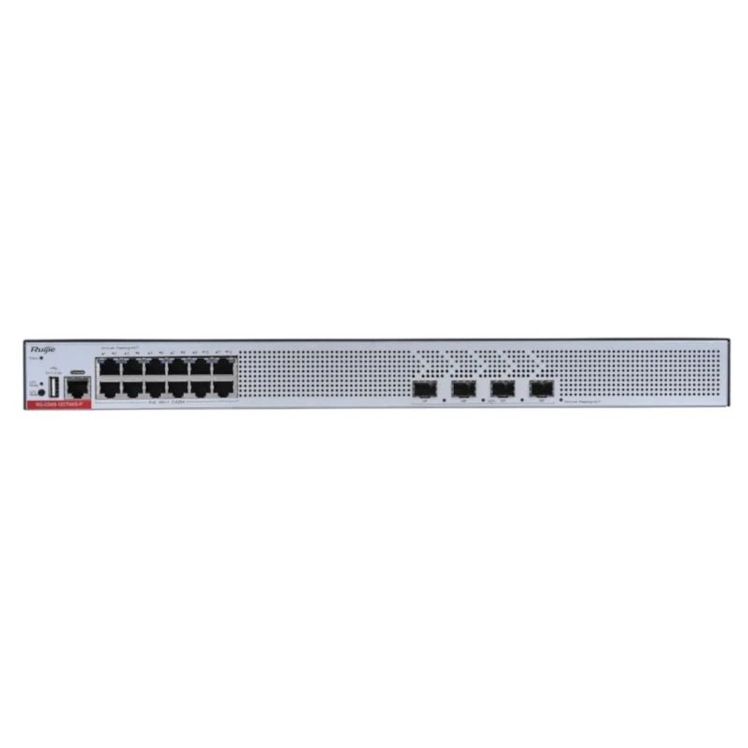 Ruijie 12-Port 10/100/1000BASE-T,and 4 1G/10G SFP+ 1