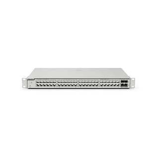 Reyee 48-Port Gigabit L3 Managed Switch,48 Gigabit