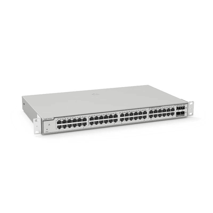Reyee 48-Port Gigabit L3 Managed Switch,48 Gigabit 2