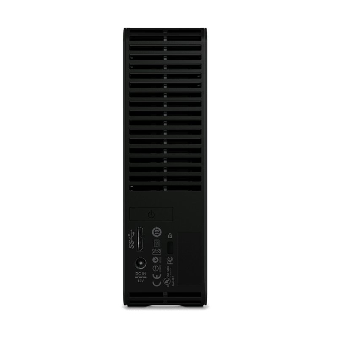 Western Digital Elements Desktop 6TB 3.5