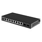 Reyee Desktop 10-port full gigabit router, providi - thumbnail 3