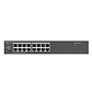 Reyee 16-Port Gigabit unmanaged Switch, 16 Gigabit - Miniatura 1