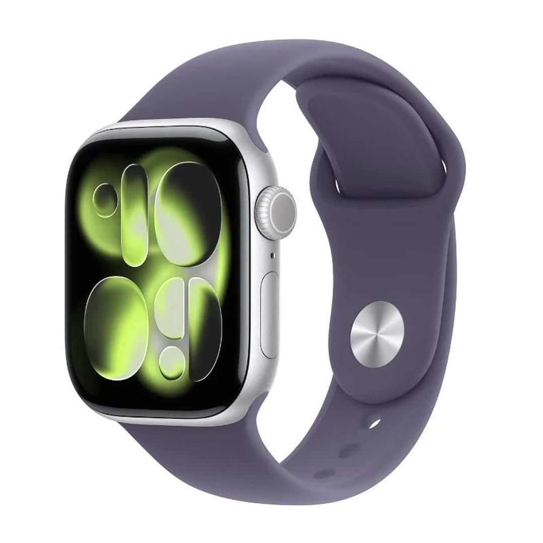 APPLE WATCH 11 42 SI AL PF SB SM GPS 1