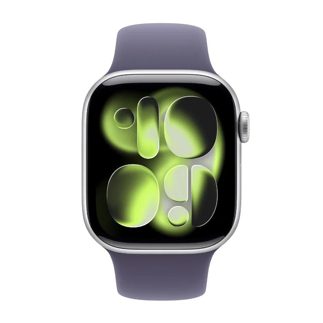 APPLE WATCH 11 42 SI AL PF SB SM GPS 2