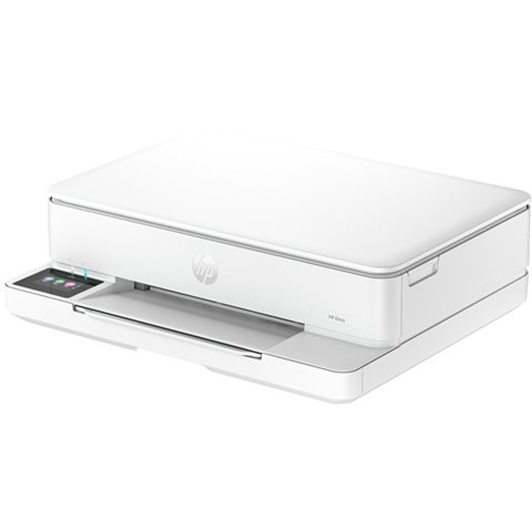 HP Envy 6110e Impresora Multifuncion Color Duplex WiFi 10ppm 1