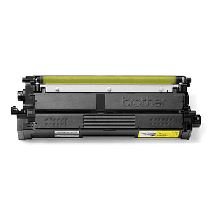 Brother TN-625Y Amarillo Cartucho de Toner Original