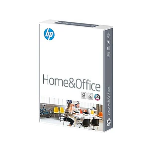 HP Home&Office Papel A4 80gr 210x297mm (500 Hojas) Blanco