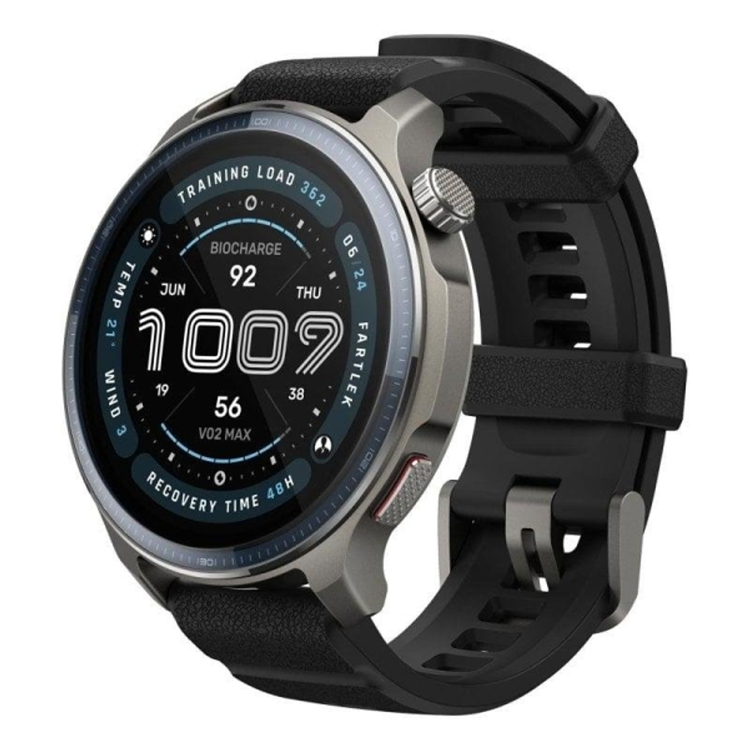 Amazfit Balance 2 Reloj Inetligente Smartwatch Pantalla 1.5