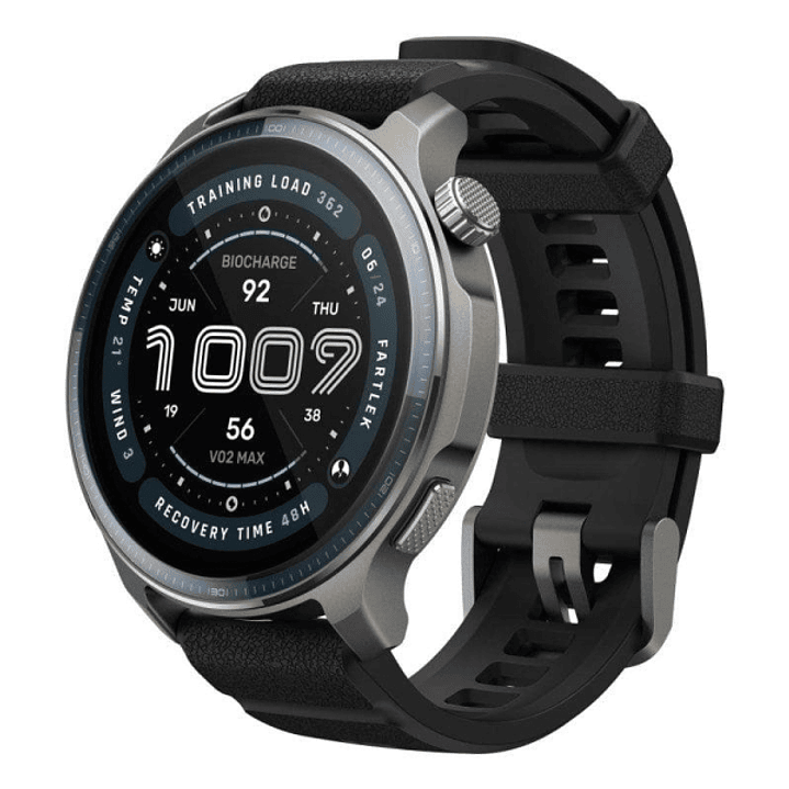 Amazfit Balance 2 Reloj Inetligente Smartwatch Pantalla 1.5