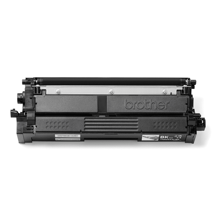 Brother TN-625XXLBK Negro Cartucho de Toner Original 1