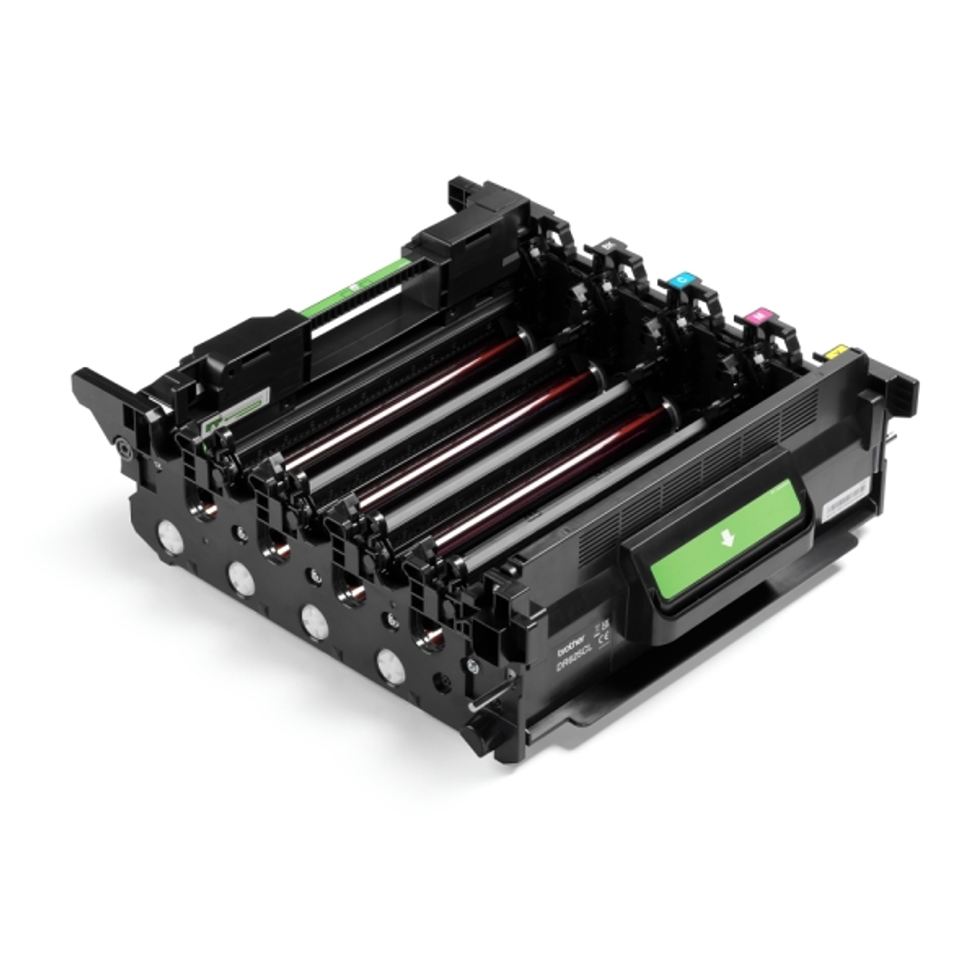 Brother DR625CL Tambor de Imagen Original (Drum) 1