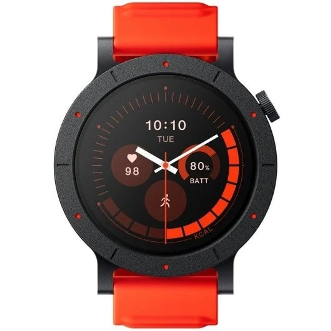 Nothing CMF Watch 3 Pro Reloj Inteligente Smartwatch Pantalla 1,43