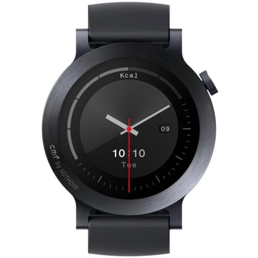 Nothing CMF Watch 3 Pro Reloj Inteligente Smartwatch Pantalla 1,43