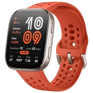 Amazfit Bip 6 Reloj Inteligente Smartwatch Pantalla 1.97